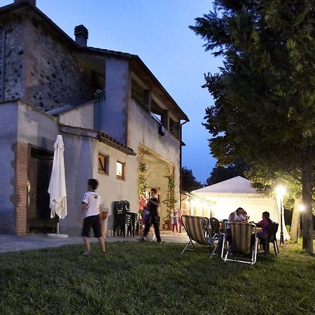 Agriturismo Pomonte Orvieto Luaran gambar