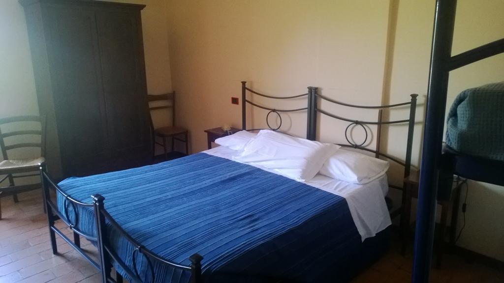 Agriturismo Pomonte Orvieto Bilik gambar