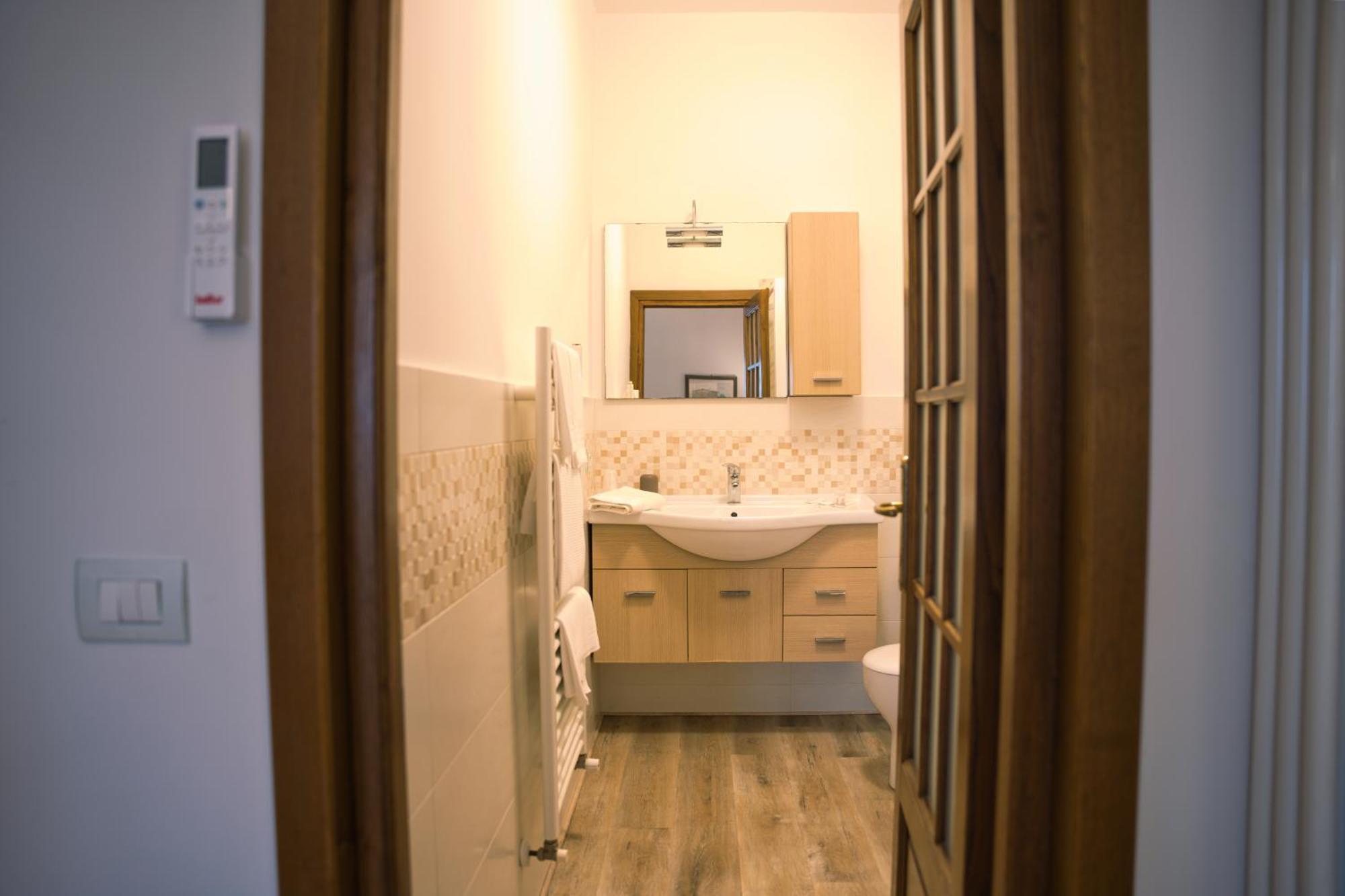 Agriturismo Pomonte Orvieto Luaran gambar