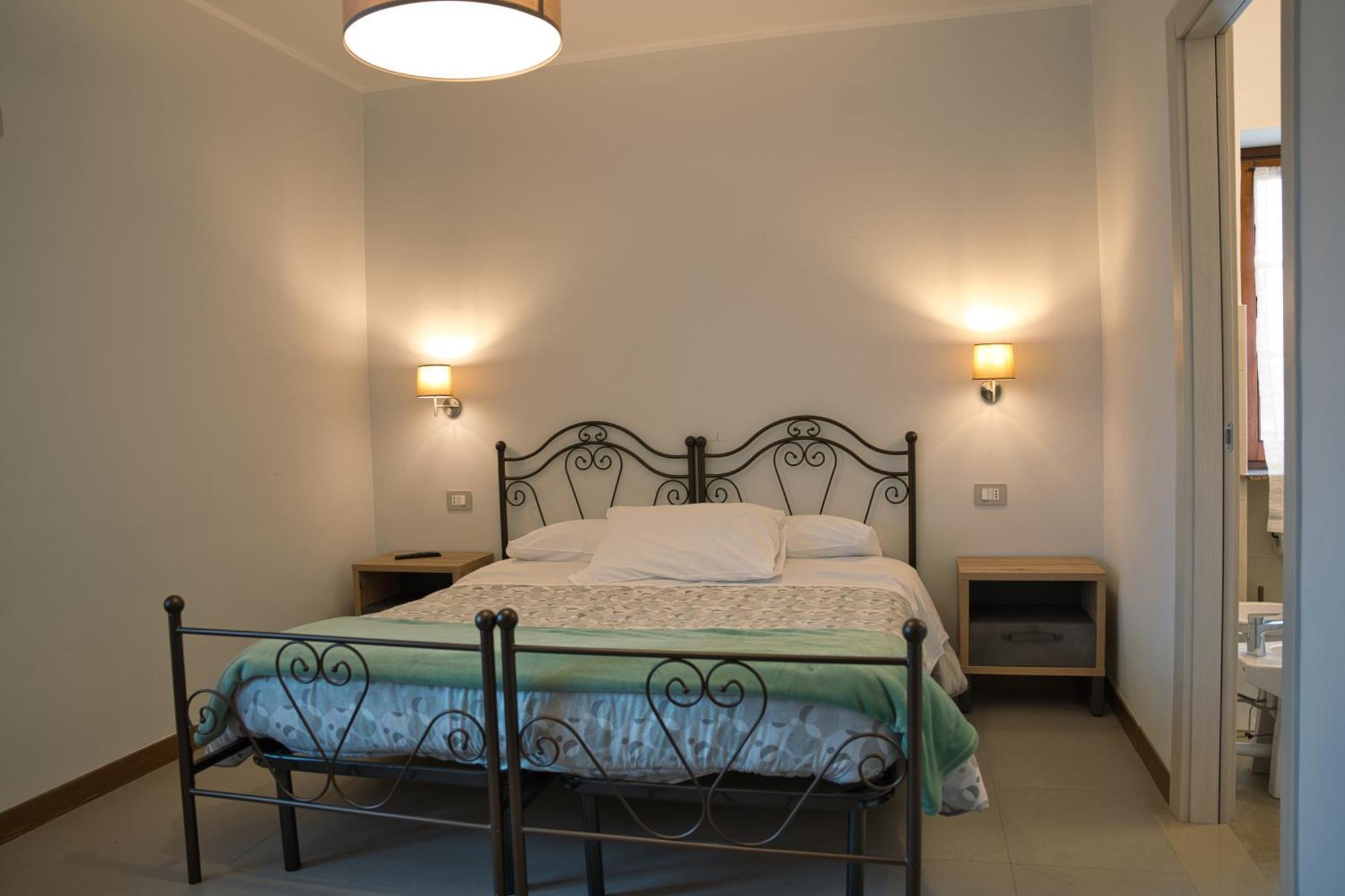 Agriturismo Pomonte Orvieto Luaran gambar