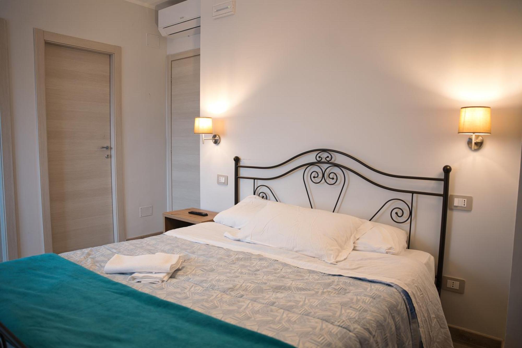 Agriturismo Pomonte Orvieto Luaran gambar