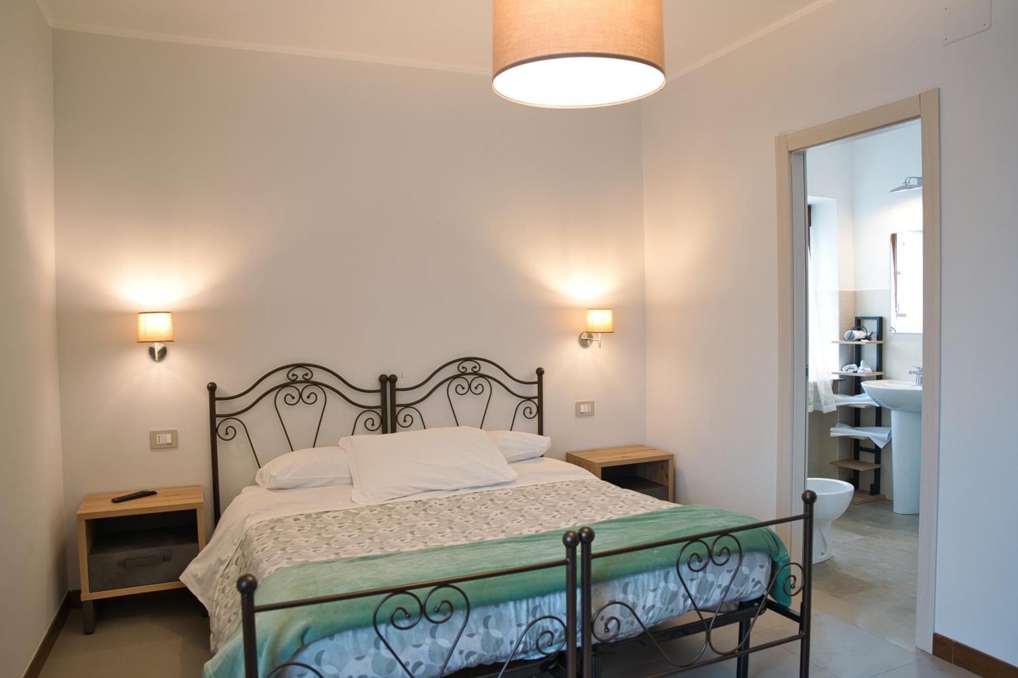Agriturismo Pomonte Orvieto Luaran gambar