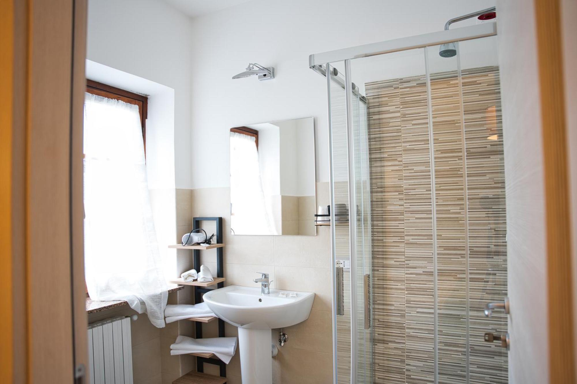 Agriturismo Pomonte Orvieto Luaran gambar