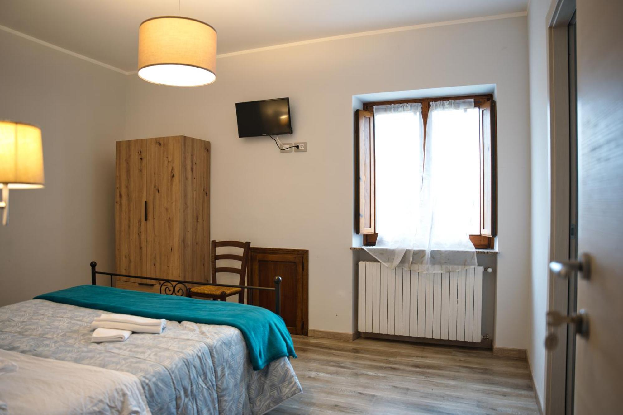 Agriturismo Pomonte Orvieto Luaran gambar