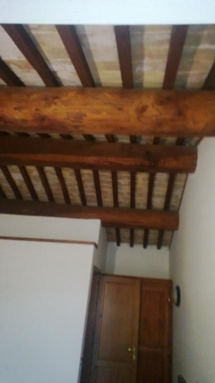 Agriturismo Pomonte Orvieto Bilik gambar