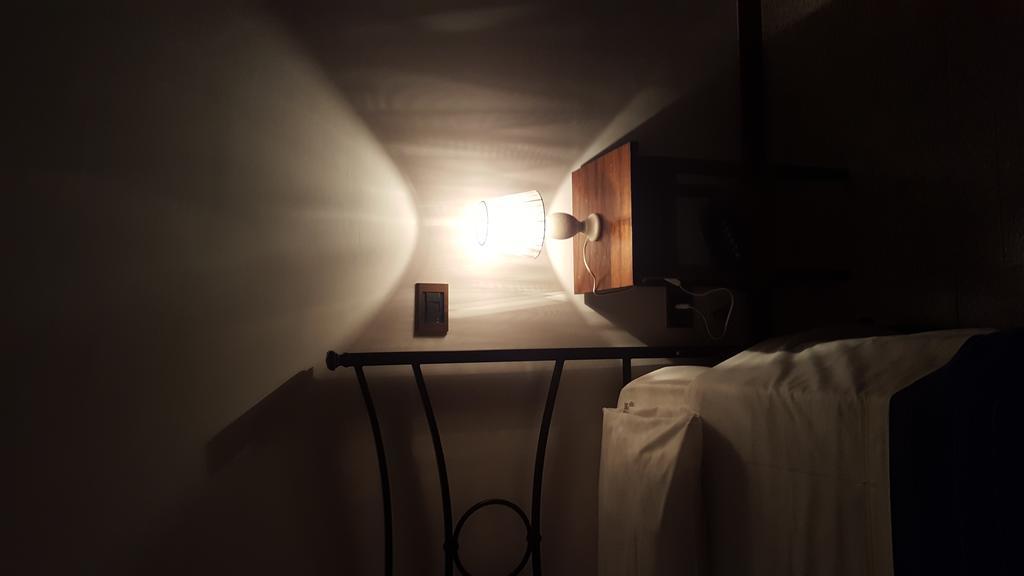 Agriturismo Pomonte Orvieto Luaran gambar