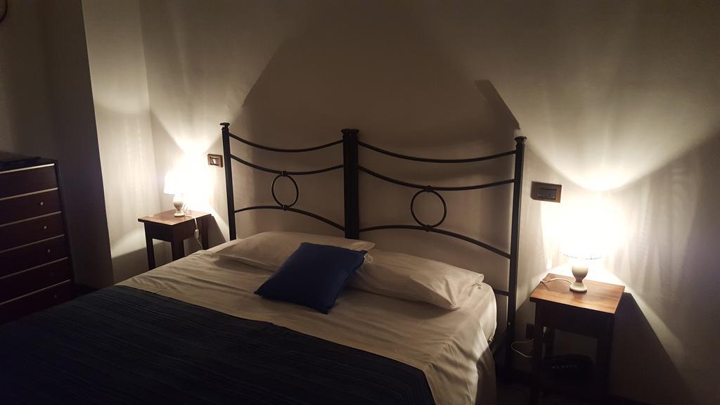 Agriturismo Pomonte Orvieto Luaran gambar