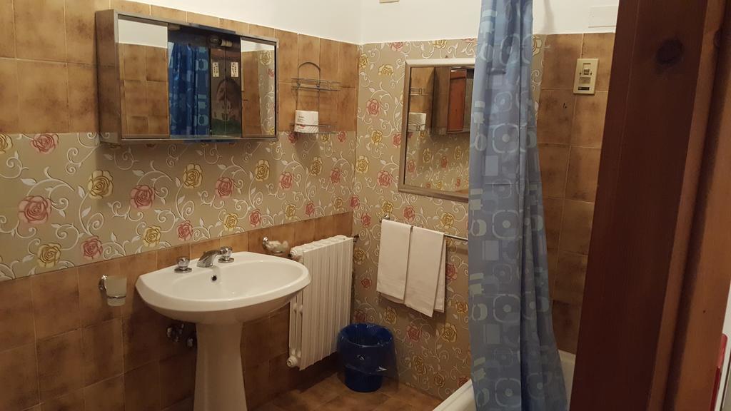 Agriturismo Pomonte Orvieto Luaran gambar