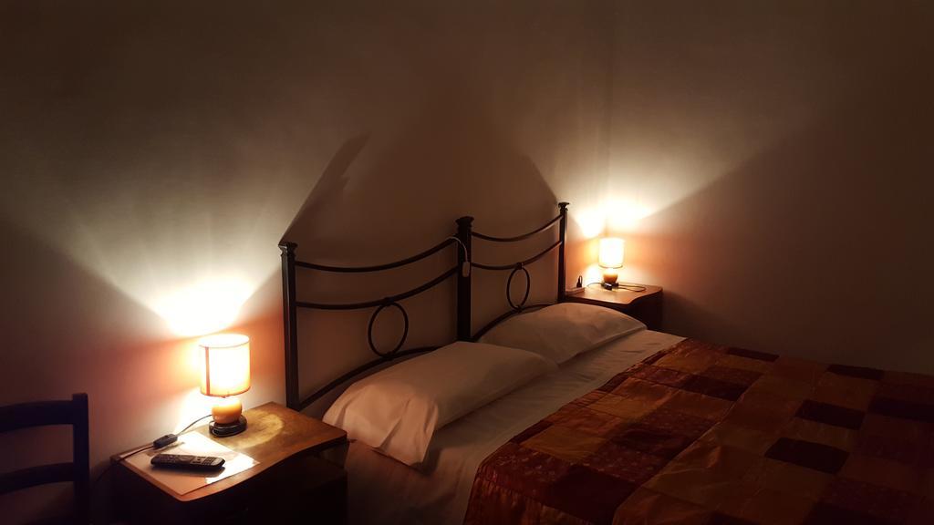 Agriturismo Pomonte Orvieto Luaran gambar