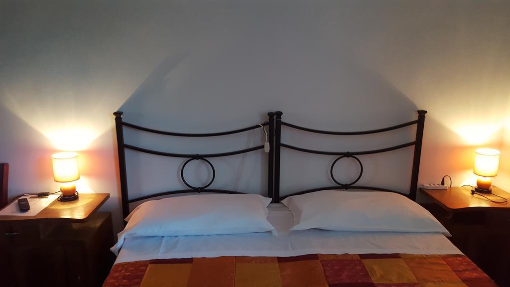 Agriturismo Pomonte Orvieto Luaran gambar