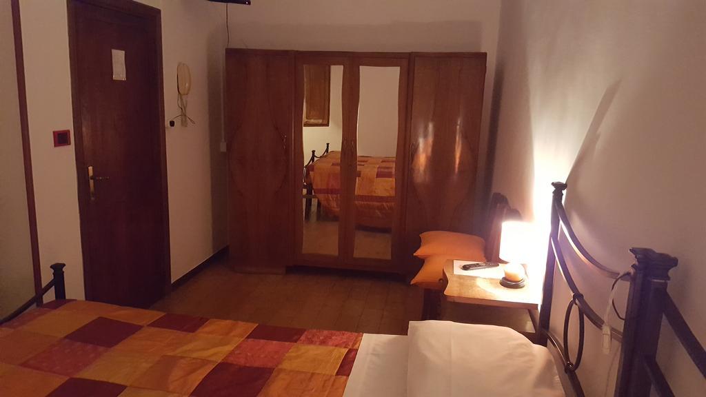 Agriturismo Pomonte Orvieto Luaran gambar