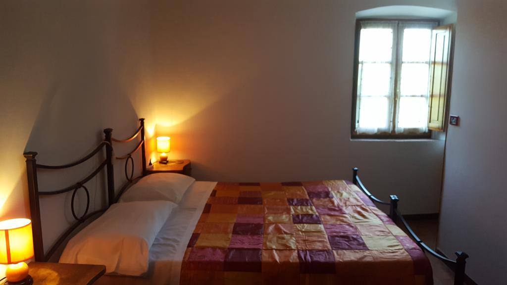 Agriturismo Pomonte Orvieto Luaran gambar