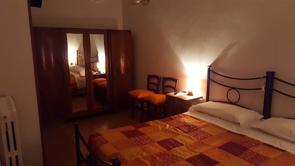 Agriturismo Pomonte Orvieto Luaran gambar
